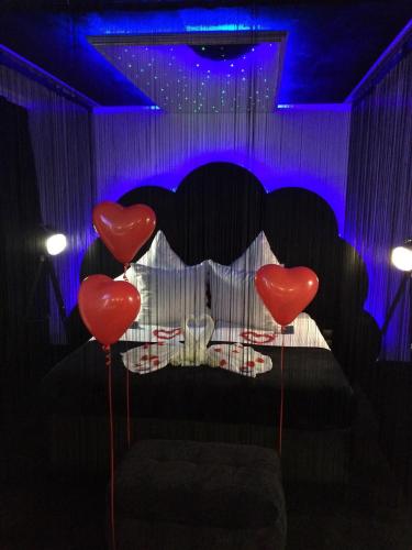 最好精品酒店 最好精品酒店