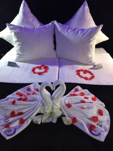 最好精品酒店 最好精品酒店