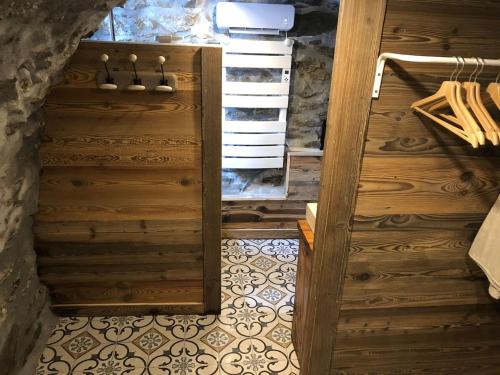 le mazot d'urbain in เลเบรวิแยร์