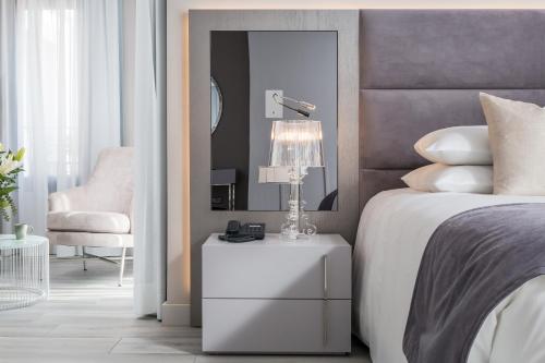 Boutique Hotel B51 - image 12