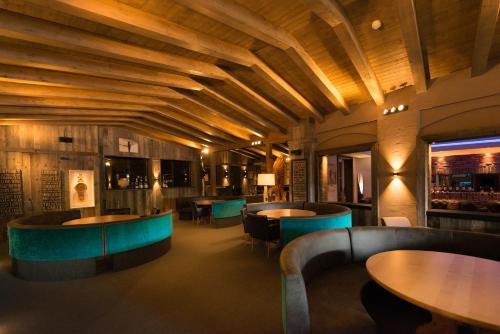 Das Alpenwelt Resort - image 4