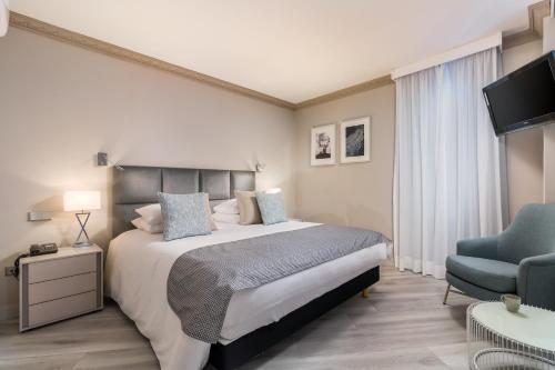 Boutique Hotel B51 - image 13