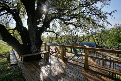 Live Oak B&B