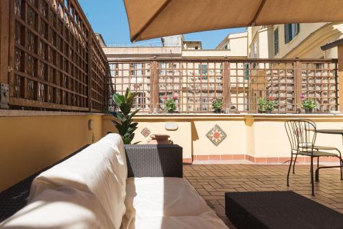 Vatican Luxury Terrace, Rome (photo 7)