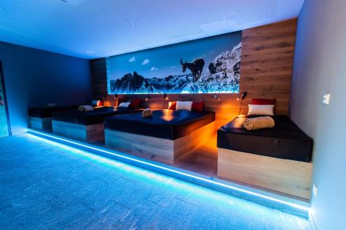 Das Alpenwelt Resort - image 6