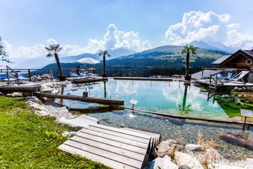 Das Alpenwelt Resort - image 7