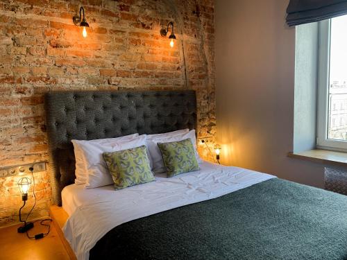 SleepWell Ordynacka, Warsaw (photo 6)