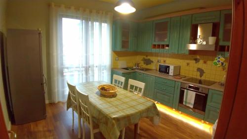 Berberi Apartment