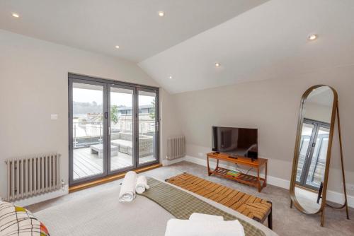 superior stays luxury apartments bath city centre