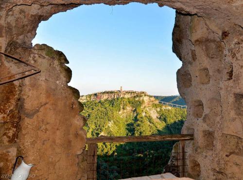 La Grotta Su Civita - Accommodation - Lubriano