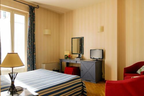 Hostellerie Du Golf in Pecetto Torinese