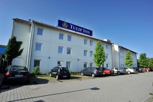 Plaza Inn Berlin Süd Ludwigsfelde - image 8