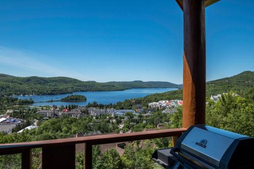 Equinoxe by Rendez-Vous Mont-Tremblant Room Type - Equinoxe 152-10