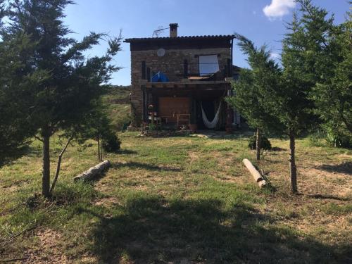 Monolocal rural con encanto in Valbona