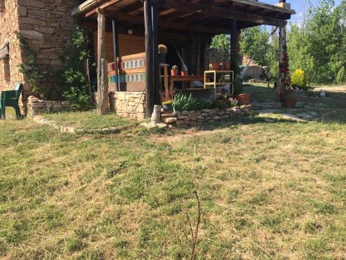 Monolocal rural con encanto in Valbona