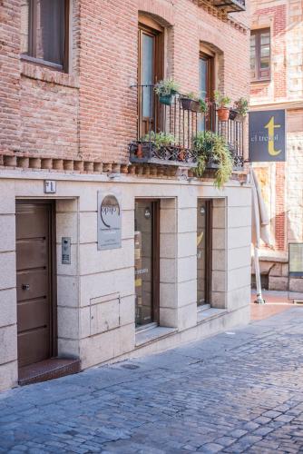 Apartamentos Santa Fe - image 2