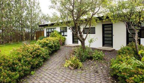 . The Organist House in Golden Circle