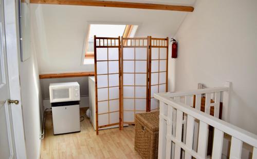 Bed & Breakfast Tegenover de Molen