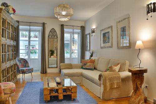 Foto - Bica Cosy Apartment