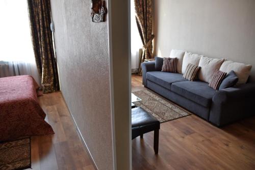Фотография номера гостиницы Hotel Starest