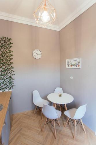 Maniu 31 Apartments & Rooms 4