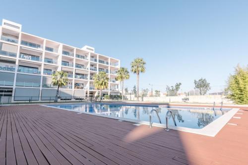 Casas de Mar - Barra Mar