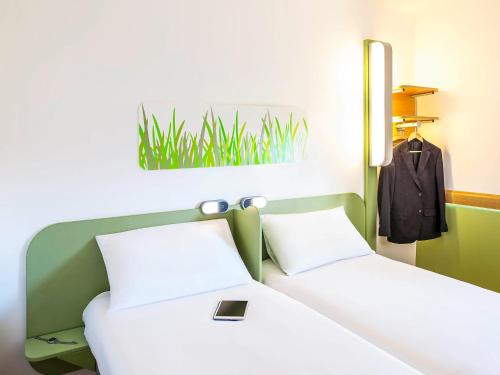 ibis budget Derby - image 4