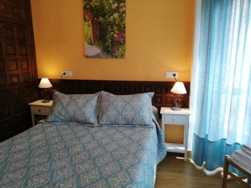 Apartamento Peñalabra