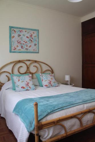  Casa dos Corais in Ericeira