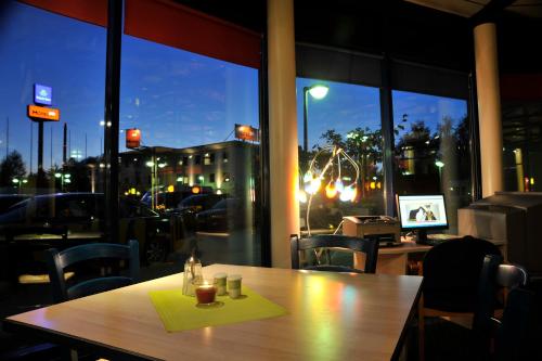 プラザ イン ホテル ベルリン ズード ルートヴィッヒスフェルデ