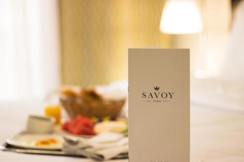 Savoy Central Hotel Apartments