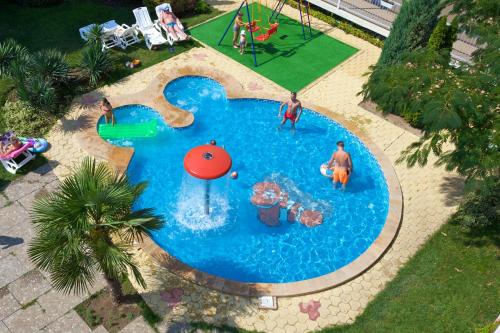 Hotel Longosa - All Inclusive Family Hotel near the beach in the peaceful southern part of Sunny Beach – Sunny Beach, WY