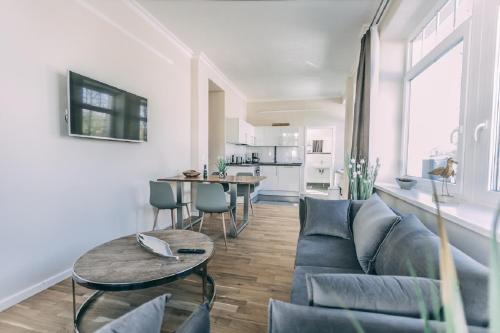 Nightclub, Nordic Wave Apartments in Timmendorfer Strand