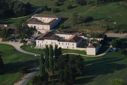 Les Bastides du Golf d'Albret