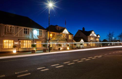 Chelmsford Hotels