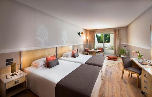 Photo Chambre Kalidria Hotel & Thalasso SPA