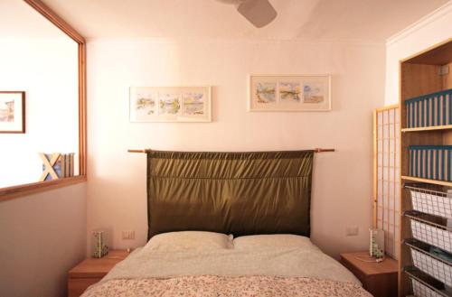 Roma center Fori Imperiali Raffy's charming Suite, Roma (foto 10)