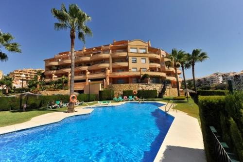 Riviera del Sol, Las Flores del golf 3 Chambres