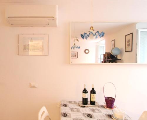 Roma center Fori Imperiali Raffy's charming Suite, Roma (foto 8)