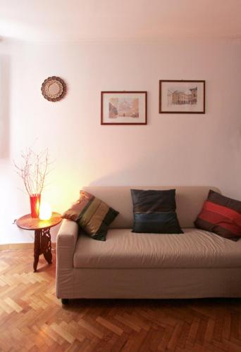 Roma center Fori Imperiali Raffy's charming Suite, Roma (foto 4)