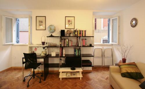 Roma center Fori Imperiali Raffy's charming Suite, Roma (foto 3)