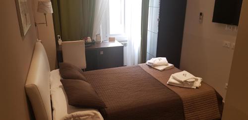 Mia Suites, Řím (fotografie 3)
