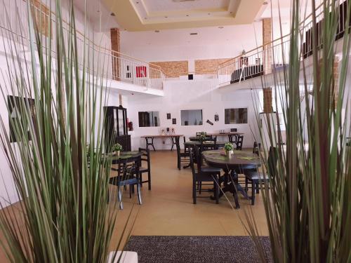Quinta Lagus Resort - Casa de Campo in 帕爾邁拉