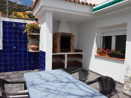 Apartamento rural en Santa Cruz de Tenerife