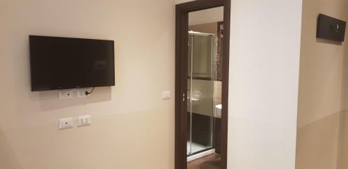 Mia Suites, Řím (fotografie 8)