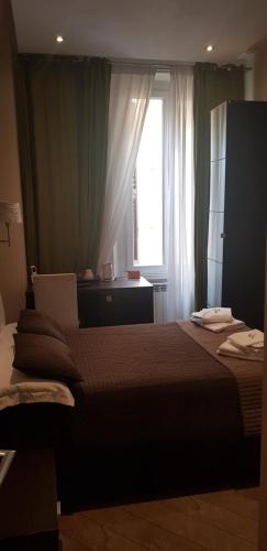 Mia Suites, Řím (fotografie 10)