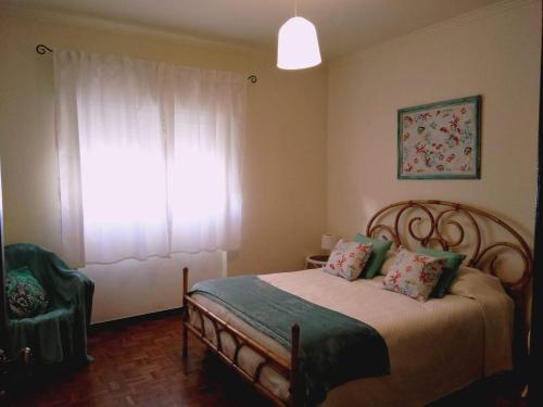  Casa dos Corais in Ericeira