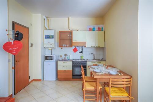  Trieste San Giacomo Modern Flat, Pension in Triest