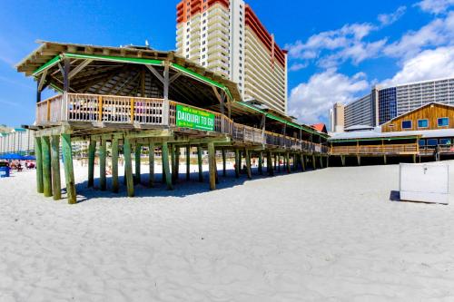 Surfside Resort, Destin (foto 8)