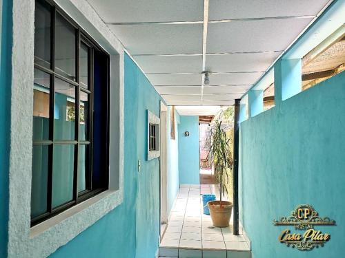 HOSTAL Casa "PILAR" in Masaya